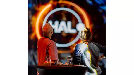 FestEVE – Revelionul-festival și primul eveniment dintr-o serie nouă de experiențe nocturne