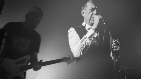 Adrian Pleșca, alias Artanu, fondatorul trupelor Timpuri Noi și Partizan, a murit la 64 de ani. Care ar fi cauza decesului