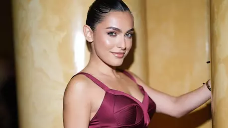 Alexia Eram, despre problema de sănătate cu care se confruntă încă din adolescență și ce decizie a luat: "Vreau să îmi dau seama dacă este atât de rău..."