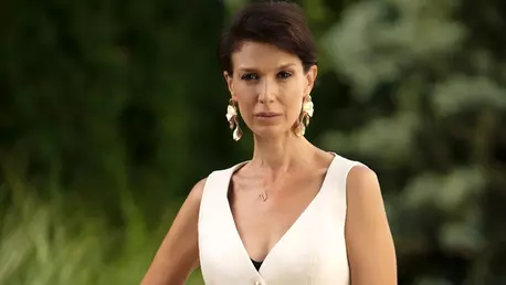 Alina Chivulescu dezvăluie un secret neștiut de fani: "Trebuie să facem ceea ce simțim"