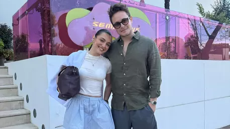 Cum se înțeleg cei doi copii ai Andreei Esca. Dezvăluirea făcută de Aris despre sora lui, Alexia: "Dacă stăm mai mult timp împreună..."