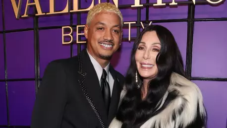 Cher rupe tăcerea în legătură cu zvonurile privind o posibilă căsătorie cu Alexander "AE" Edwards