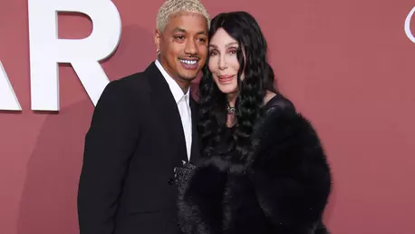 Cher, pregătită să se căsătorească cu iubitul ei, Alexander "AE" Edwards? Ce au dezvăluit surse apropiate cuplului