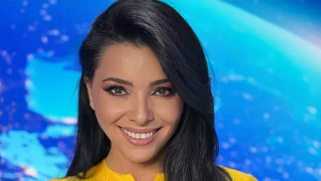 Corina Caragea, despre primele emisiuni live la PRO TV: "Niciodată nu îmi trecuse prin cap..."