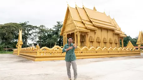 Când are loc premiera emisiunii Desafio: Aventura, prezentată de Daniel Pavel. Anunțul oficial făcut de PRO TV: "O confruntare reală cu limitele umane"