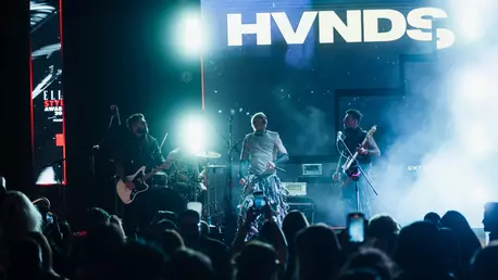 ELLE STYLE AWARDS 2025: Atmosferă