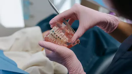 Armonia feței începe cu un zâmbet corect aliniat – recomandările Dr. Alexandra Mircea