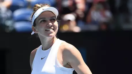 Simona Halep, veste mare pentru fani. Ce lansare importantă va face sportiva: "Primele fotografii cu..."