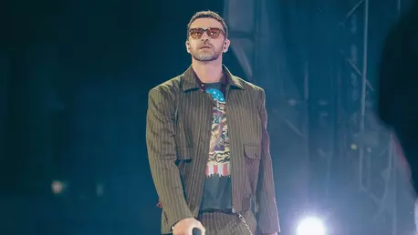 Noi informații despre starea de sănătate a lui Justin Timberlake după ce a fost diagnosticat cu boala Lyme