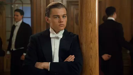 Leonardo DiCaprio, declarații surprinzătoare despre Titanic, la aproape trei decenii de la premieră