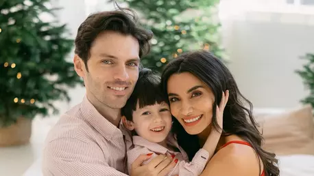 Lili Sandu, despre clipele dificile pe care le-a întâmpinat de când este mamă: "Am avut atacuri de panică"