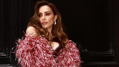 Cum a ajutat-o Salman Khan, partenerul Iuliei Vântur, pe artistă în cariera sa: "Mi-a spus mereu că..."