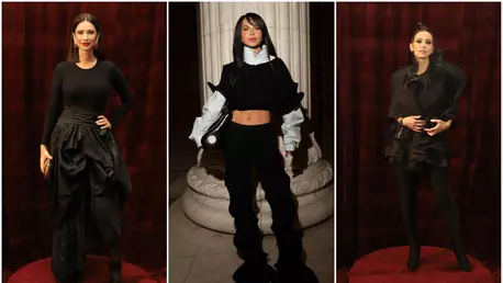 Vedete la ELLE Style Awards 2025 (GALERIE FOTO)