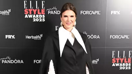 EXCLUSIV: Care este destinația preferată de Monica Bîrlădeanu pentru o vacanță de cuplu: "Ar fi fain în septembrie sau primăvara"