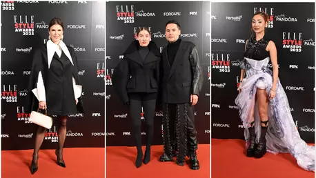 Vedete la ELLE Style Awards 2025 (GALERIE FOTO II)