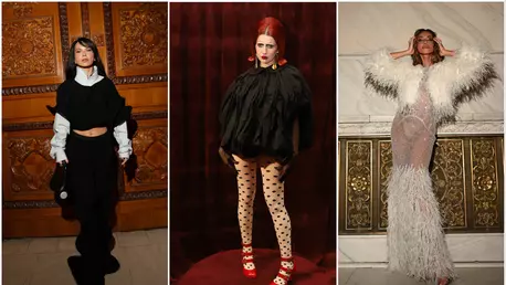 Vedete la ELLE Style Awards 2025 (GALERIE FOTO III)