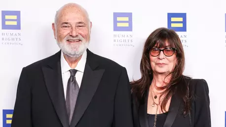 Cauza oficială a morții lui Rob Reiner și a soției sale, Michele, a fost dezvăluită la trei zile după crime