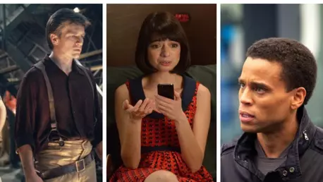 Cele mai bune seriale TV cu un singur sezon, pe care merită să le vizionezi