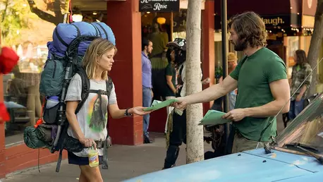 Partenerul tău insistă să petreceți timp în natură? Care este soluția de mijloc benefică pentru amândoi