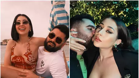 Nicole Cherry, dezvăluiri neștiute despre relația cu soțul ei, Florin: "Este mai dificil..."