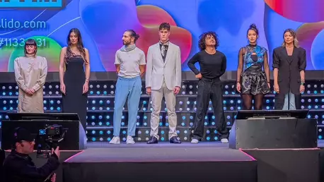 Godmother primește a doua nominalizare la BEA World 2025, cu proiectul IAA România “ReFashion – an Upcycling Project”