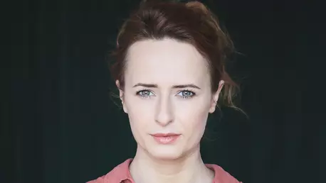 Coregrafa Simona Deaconescu este mereu în mișcare: "Trăim într-o perioadă în care și arta este într-o zonă mai activistă"