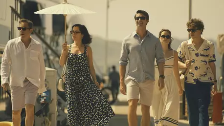 10 seriale din 2025 care te vor face să râzi în hohote