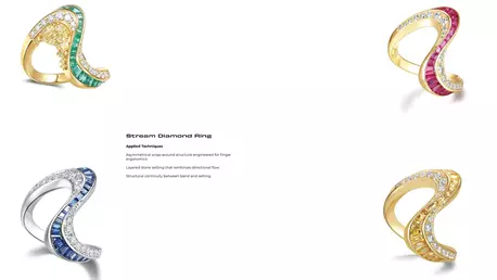 Bijutierul care nu a studiat niciodată bijuteria