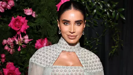 Adelina Pestrițu dezvăluie cum trece peste criticile din social media: "Activez de peste 14 ani în online și le-am auzit pe toate"