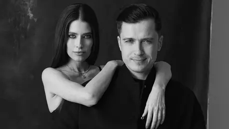 Alice Peneacă, declarații despre viața de familie și rolul de mamă: "A fost greu până ne-am obișnuit"