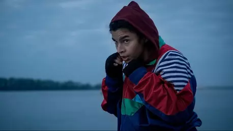 Alina Șerban, premiată internațional, într-un rol puternic: filmul "Gipsy Queen" ajunge pe marile ecrane din România