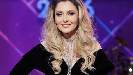 Cum s-a schimbat viața Alinei Sorescu, la un an de la finalizarea divorțului de Alexandru Ciucu: "Importantă este liniștea fetițelor..."