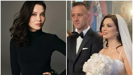 Anca Dumitra, declarații rare despre căsnicia cu soțul ei. Cum s-a schimbat dinamica lor după ce au devenit părinți: "Nu poți înțelege asta"