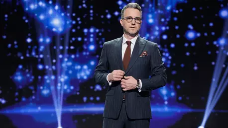 Andi Moisescu, despre viața lui după divorțul de Olivia Steer și relația cu cei doi băieți ai lui: "E provocator să fii tată, punct. De fapt e..."