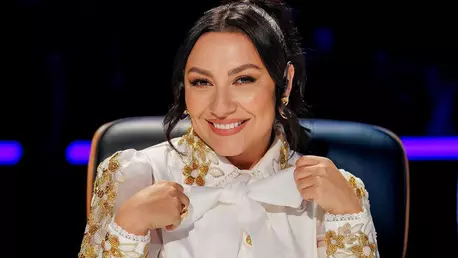 Andra, în lacrimi din cauza anulării emisiunii lui Cătălin Măruță de la PRO TV: "Ați fost familia noastră"
