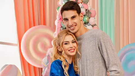 Câte rochii de mireasă va avea Andreea Bălan la nunta cu Victor Cornea. Cei doi sunt în toiul pregătirilor pentru eveniment