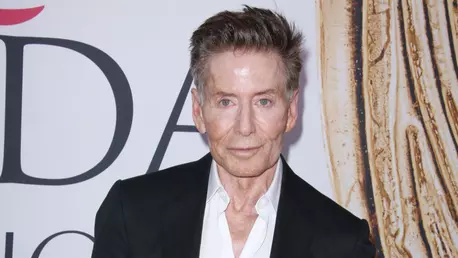 Calvin Klein și partenerul lui cu 47 de ani mai tânăr, surprinși împreună la sala de fitness. Gestul care a atras atenția