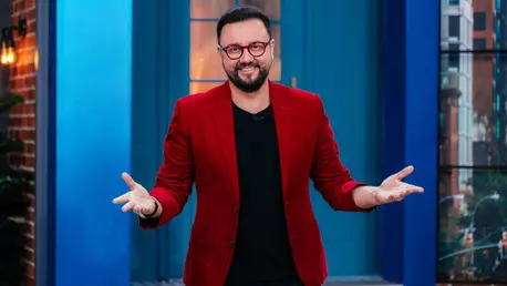 Noi detalii despre Cătălin Măruță după ce PRO TV a decis să renunțe la emisiunea lui după 18 ani de difuzare: "Ne-am unit eforturile..."
