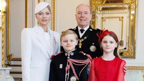 Prințesa Charlene a împlinit 48 de ani și marchează începutul unui nou capitol regal: "Lasă în urmă zvonurile despre căsnicie..."