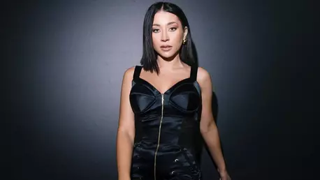 Nicole Cherry, schimbare spectaculoasă de look. Artista a surprins cu o nouă culoare a părului: "Vibe nou"