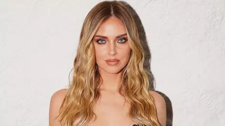 Chiara Ferragni a fost achitată în dosarul de fraudă legat de campanii caritabile