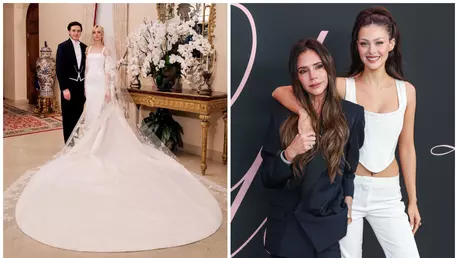 Noi detalii despre conflictul dintre Nicola Peltz și familia Beckham: "Incapacitatea aproape totală a Nicolei de a rosti numele lui David sau al Victoriei"