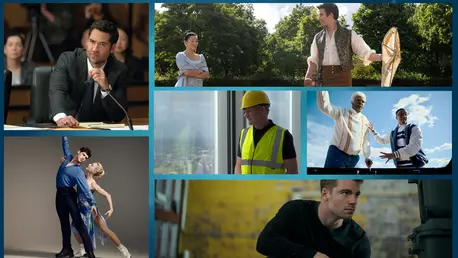 Filme și seriale noi de văzut în luna februarie 2026 pe Netflix