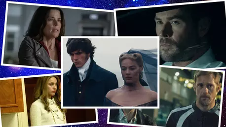 Filme de neratat în luna februarie 2026 în cinematografe