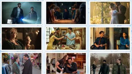 Filme și seriale noi de văzut în luna ianuarie 2026 pe Netflix