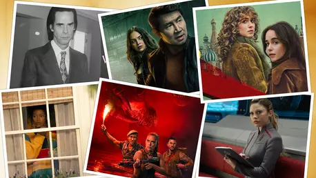 Filme și seriale de neratat în luna februarie 2026 pe SkyShowtime