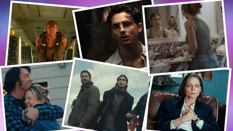 Filme de neratat în luna ianuarie 2026 în cinematografe