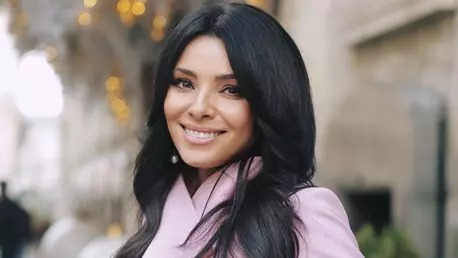 Corina Caragea, impresionată de escapada în Ushuaia. Ce i-a plăcut cel mai mult: "Ce norocoasă sunt că am ajuns"