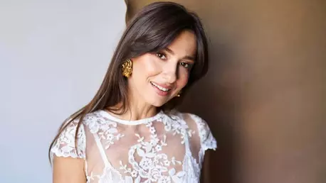 Dana Rogoz, sinceră cu privire la planurile pentru anul 2026: "Am oricum tendința de a mă supraîncărca"