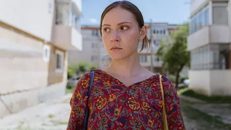 "De capul nostru", noul lungmetraj semnat de Tudor Cristian Jurgiu, a fost selectat la secțiunea Forum a Berlinalei